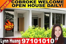 Dorsett Residences (D2), Apartment #304168221